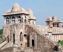 Bhuj Tourism