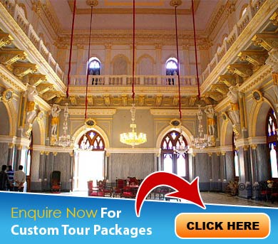 Bhuj Tour Packages